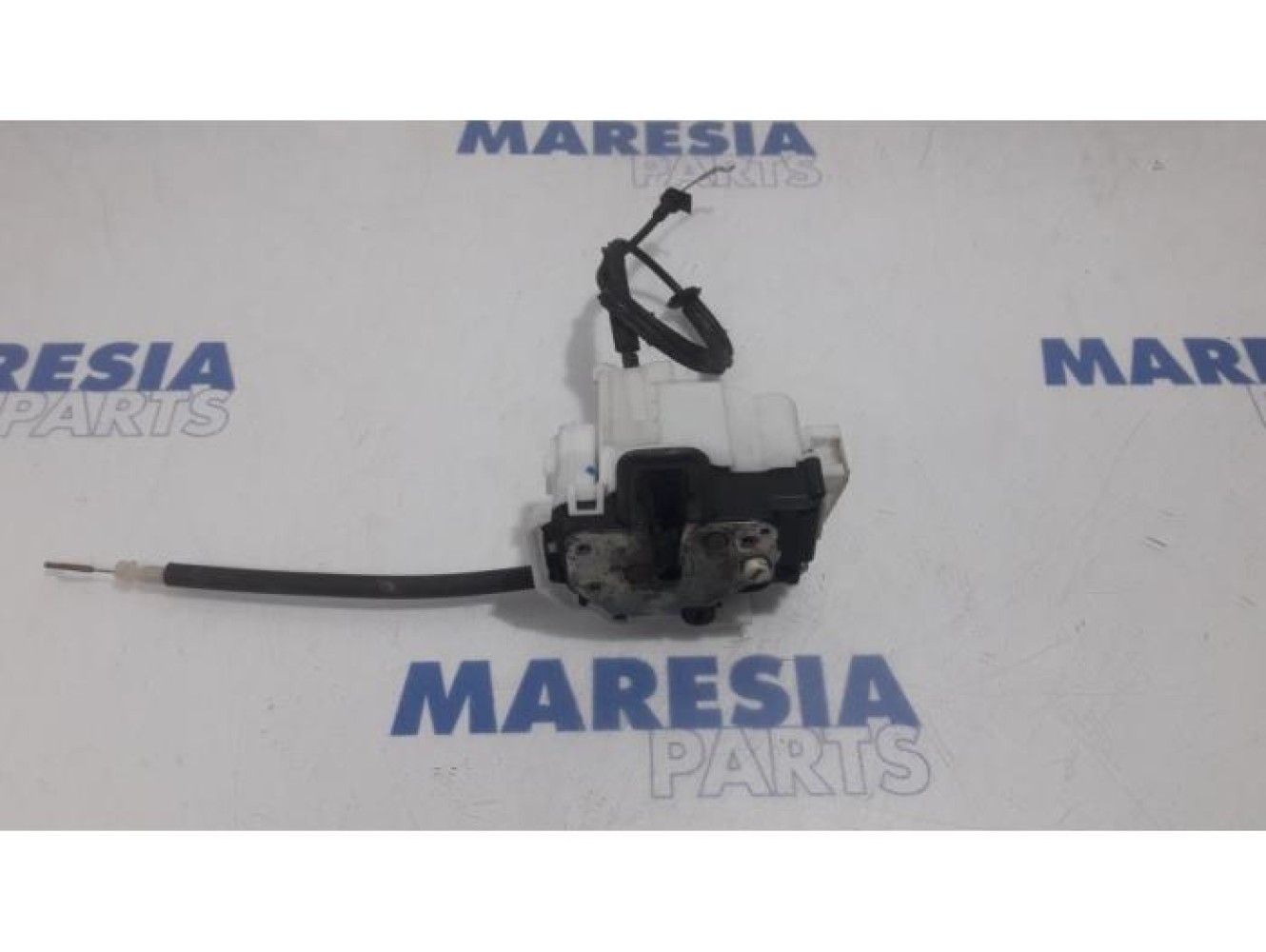 Alfa Romeo - 159 - Deurslot Mechaniek 4Deurs links-achter