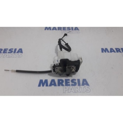 Alfa Romeo - 159 - Rear door lock mechanism 4-door, left