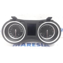 Alfa Romeo - 159 - Instrument panel