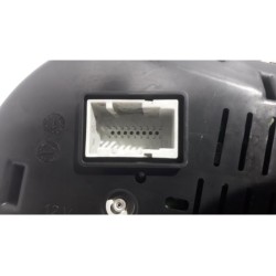 Alfa Romeo - 159 - Instrument panel