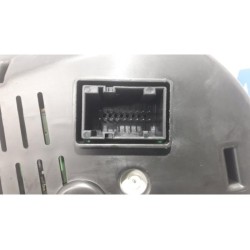 Alfa Romeo - 159 - Instrument panel