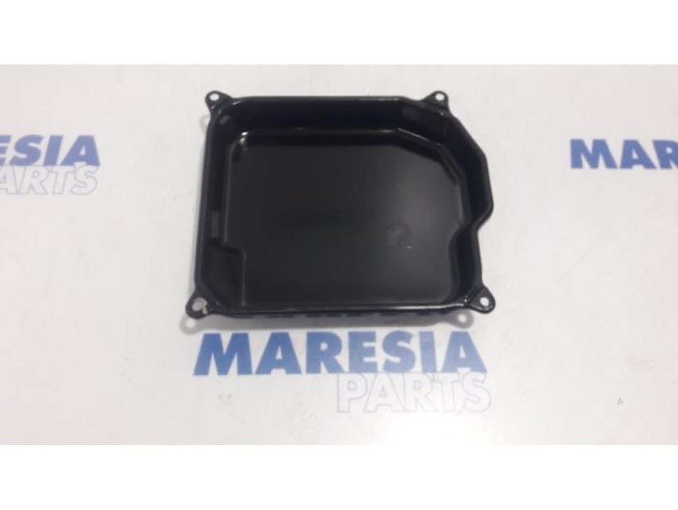 Peugeot - 308 - Gearbox cover