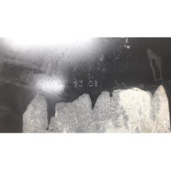 Peugeot - 308 - Gearbox cover