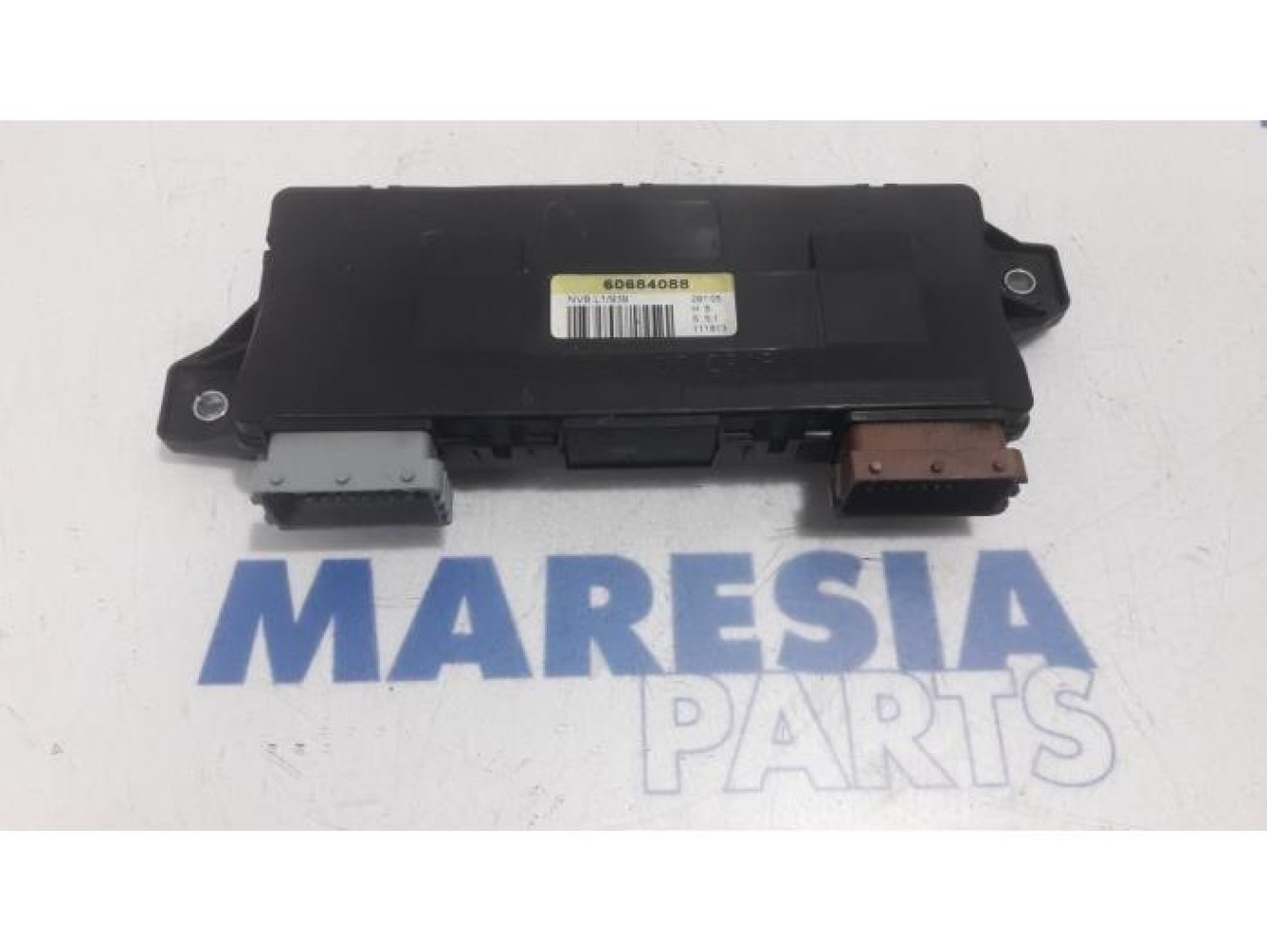 Alfa Romeo - 159 - Centrale Deurvergrendelings Module
