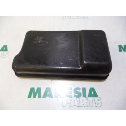 Peugeot - 407 - Gearbox cover
