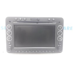 Alfa Romeo - 159 - Radio CD Speler