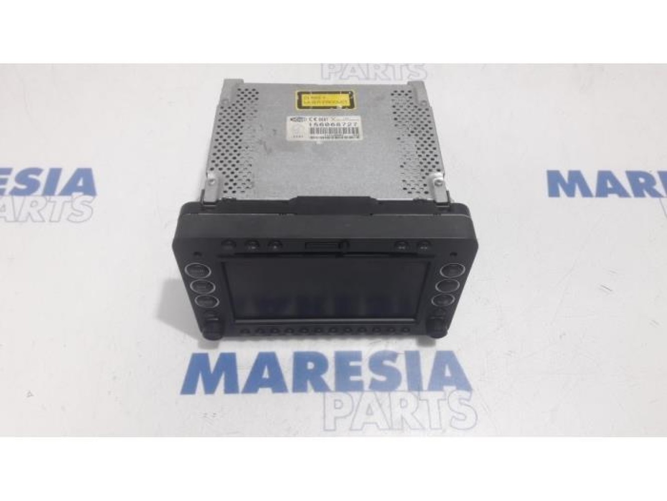 Alfa Romeo - 159 - Radio CD Speler