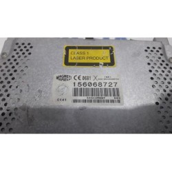 Alfa Romeo - 159 - Radio CD Speler