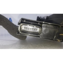 Peugeot - 308 - Türschlossmechanik 4-türig links vorne