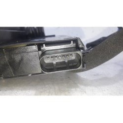Peugeot - 308 - Front door lock mechanism 4-door, right