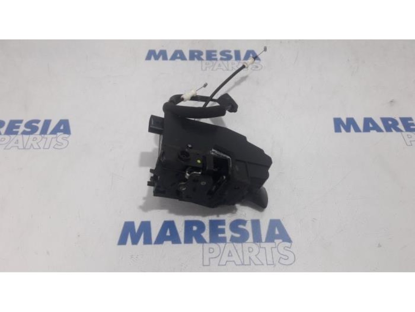 Peugeot - 308 - Front door lock mechanism 4-door, right