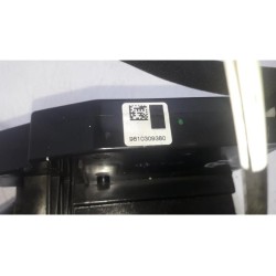Peugeot - 308 - Front door lock mechanism 4-door, right