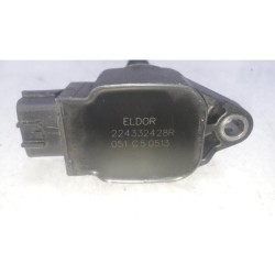 Renault - Captur - Broche bobine