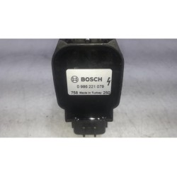 Renault - Captur - Pen ignition coil