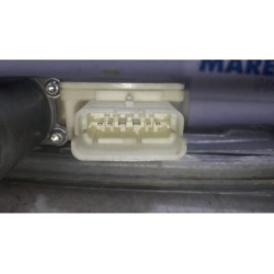Peugeot - 308 - Rear door window mechanism 4-door, left