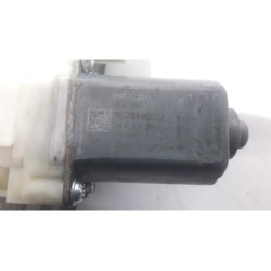 Peugeot - 308 - Rear door window mechanism 4-door, left