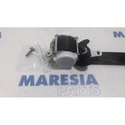 Peugeot - 308 - Sicherheitsgurt links hinten