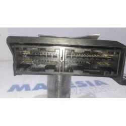 Peugeot - 308 - Airbag Modul