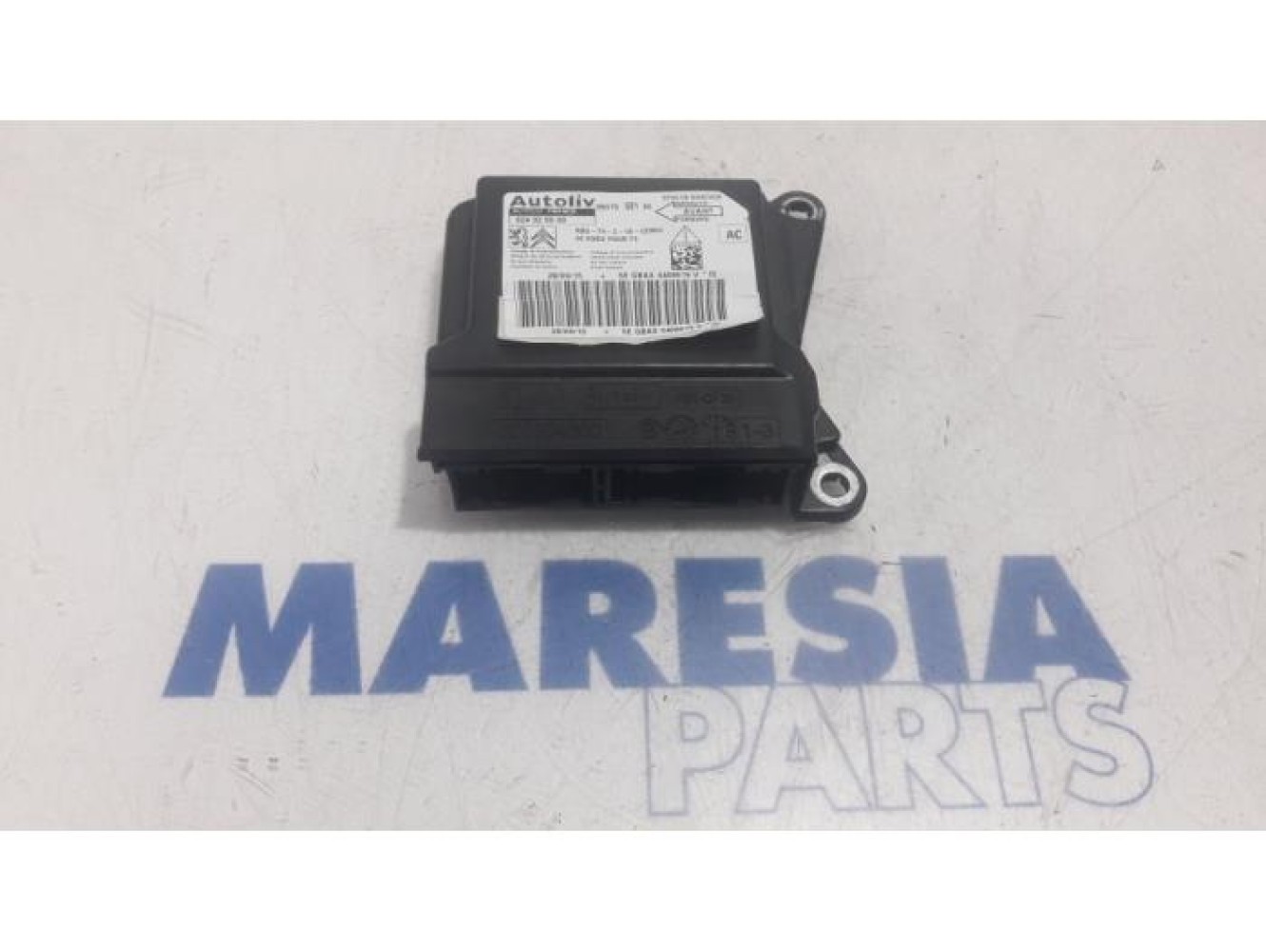 Peugeot - 308 - Airbag Modul