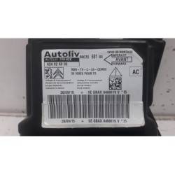 Peugeot - 308 - Airbag Modul