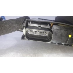 Peugeot - 308 - Serrure portière mécanique 4portes arrière gauche