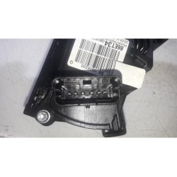 Peugeot - 308 - Gaspedaalpositie Sensor