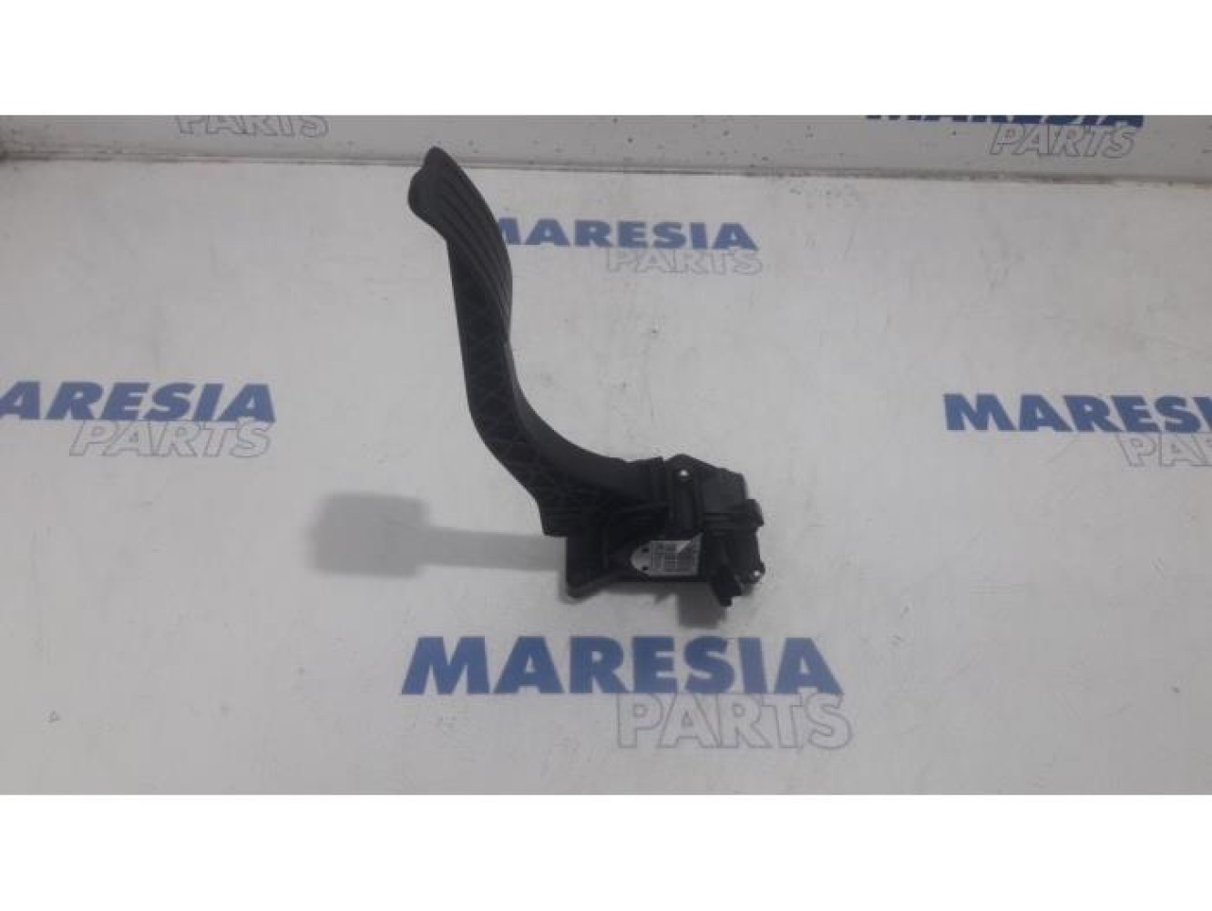 Peugeot - 308 - Gaspedaalpositie Sensor