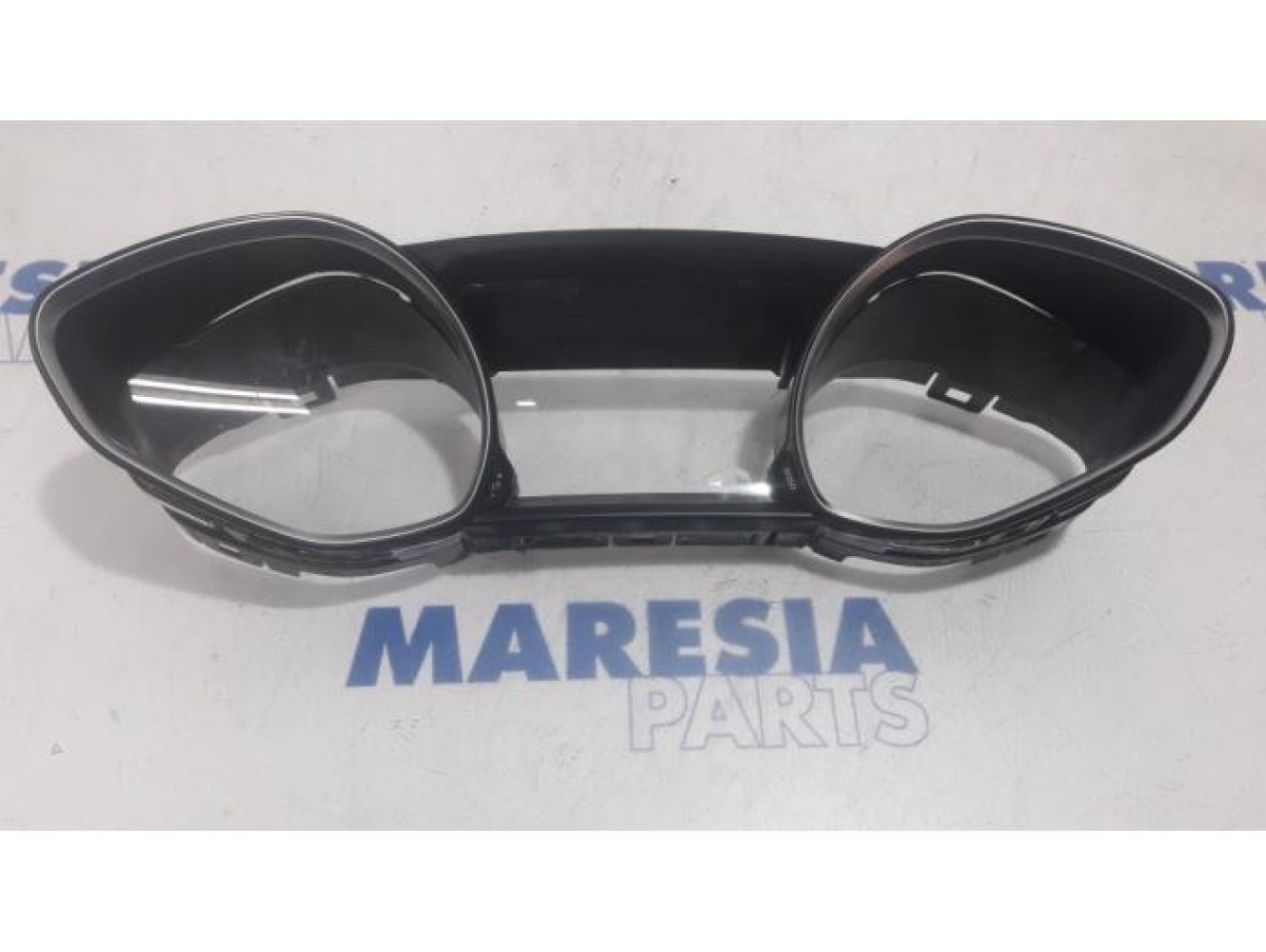Peugeot - 308 - Instrument panel