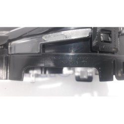 Peugeot - 308 - Instrument panel
