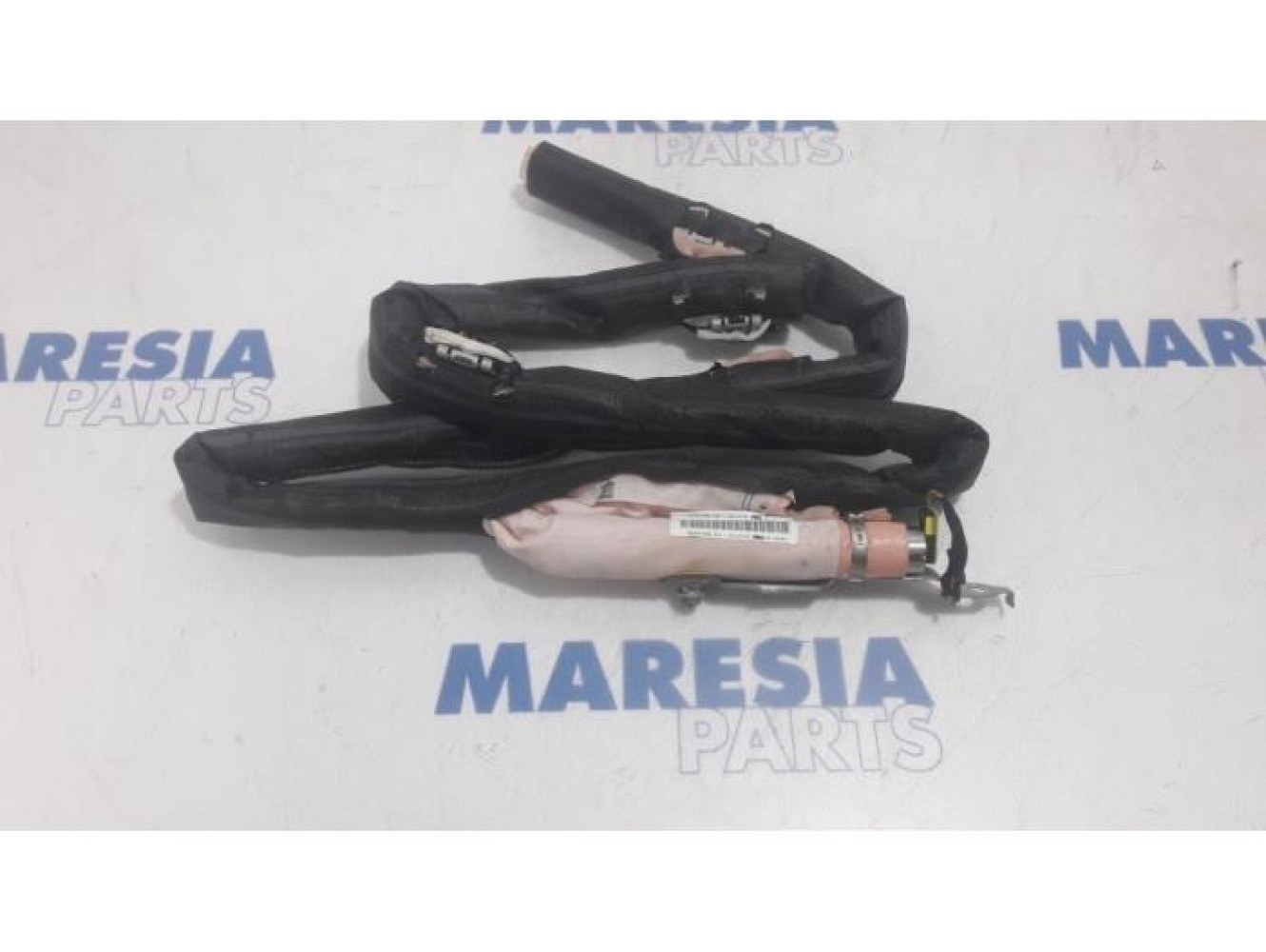 Peugeot - 308 - Roof curtain airbag, right