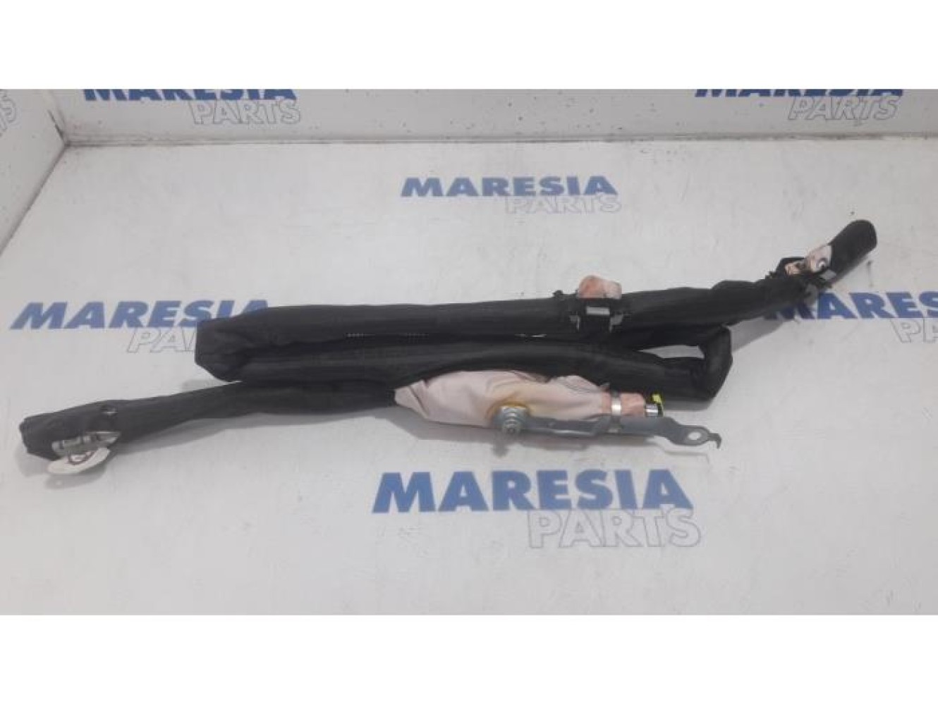 Peugeot - 308 - Airbag hemel links