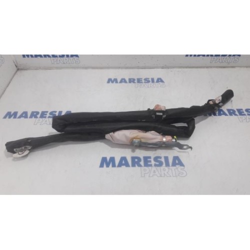 Peugeot - 308 - Airbag hemel links