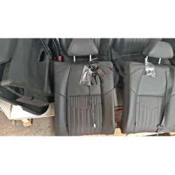 Peugeot - 508 - Kit revêtement (complet)