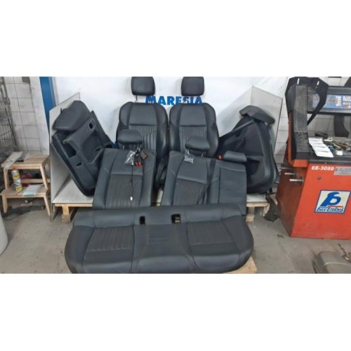 Peugeot - 508 - Set of upholstery (complete)