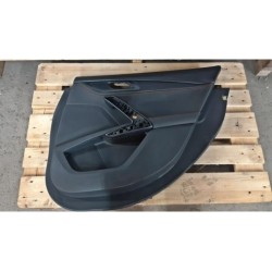 Peugeot - 508 - Kit revêtement (complet)