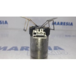 Peugeot - 308 - Rain sensor