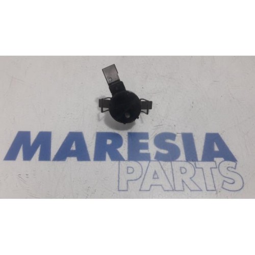 Peugeot - 308 - Rain sensor