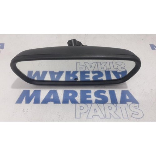 Peugeot - 308 - Rear view mirror