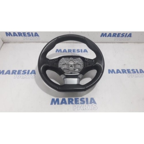 Peugeot - 308 - Steering wheel