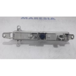 Peugeot - 308 - Daytime running light, left