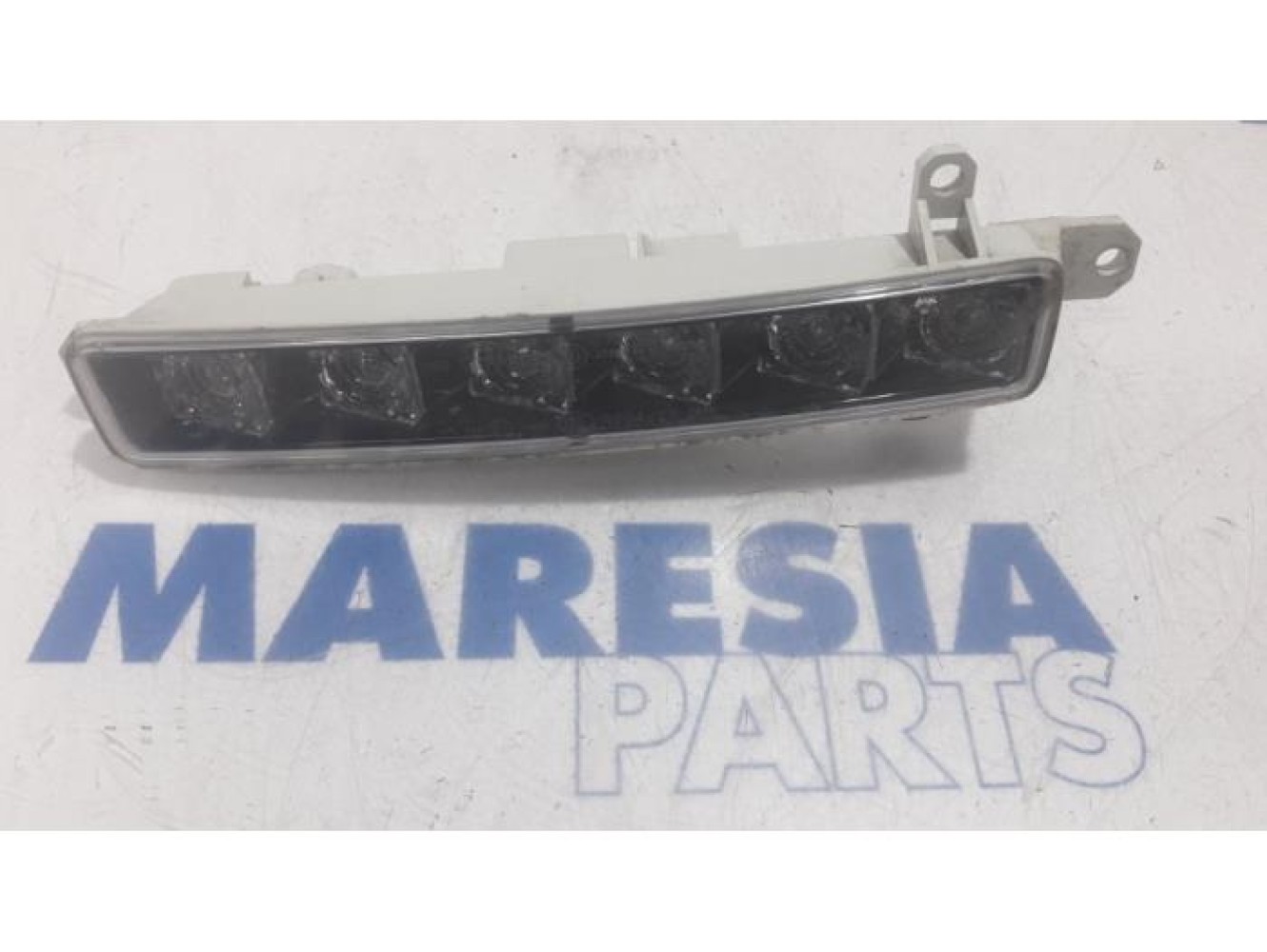 Peugeot - 308 - Daytime running light, left