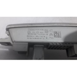 Peugeot - 308 - Daytime running light, left