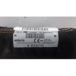 Peugeot - 308 - Airbag stoel (zitplaats)