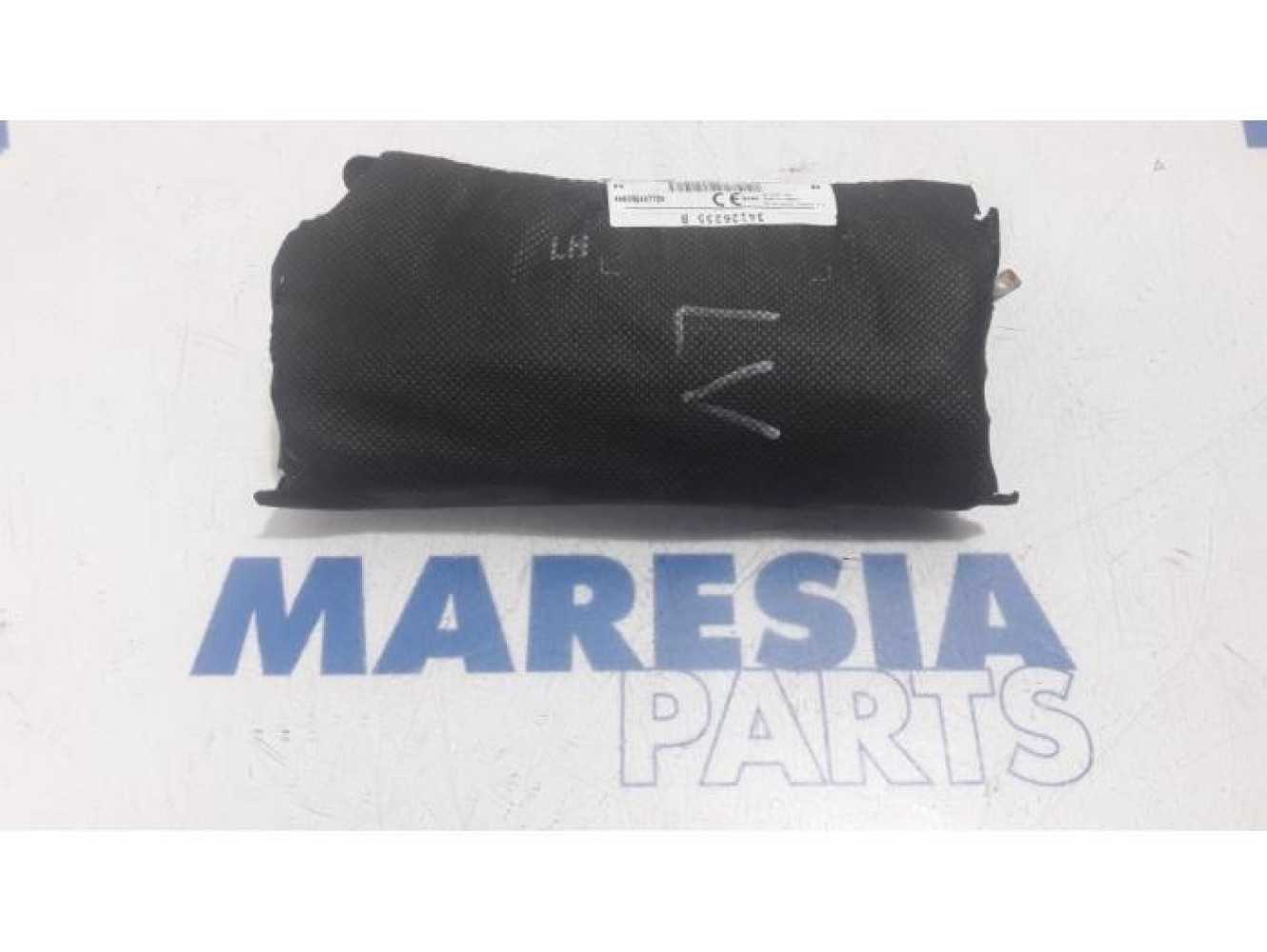 Peugeot - 308 - Airbag stoel (zitplaats)