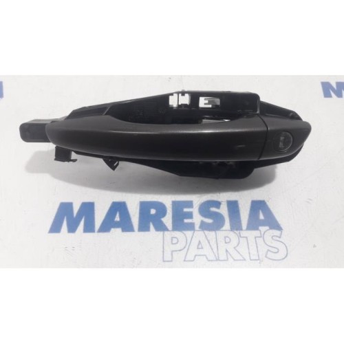 Peugeot - 308 - Door handle 4-door, front left