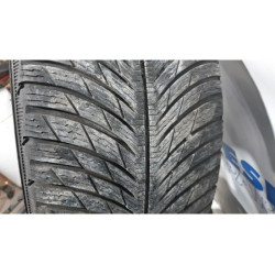 Peugeot - 508 - Sportvelgenset + banden