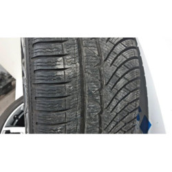 Peugeot - 508 - Sportvelgenset + banden