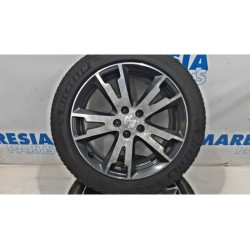 Peugeot - 508 - Sportvelgenset + banden