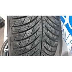 Peugeot - 508 - Sportvelgenset + banden