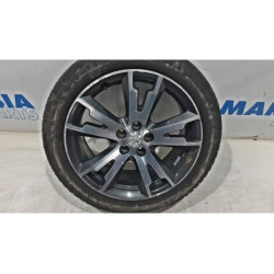 Peugeot - 508 - Sportvelgenset + banden